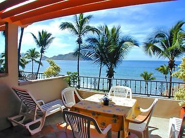 Holiday Inn Sunspree Масатлан Экстерьер фото